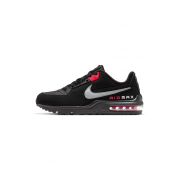 Pantofi sport din material textil si piele Air Max