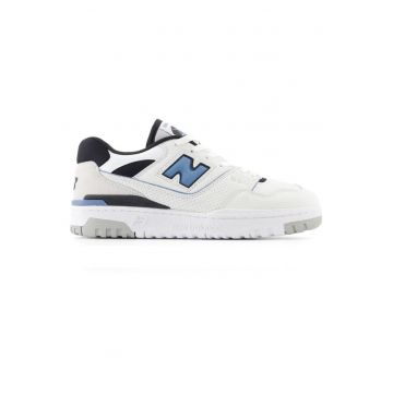 Pantofi sport  pentru Barbati - 550 - BB550ESF - Alb
