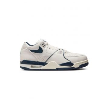 Pantofi sport  pentru Barbati - air flight '89 low - FQ8256-001 - Bej