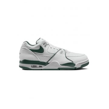 Pantofi sport  pentru Barbati - air flight '89 low - FQ8256-101 - Alb