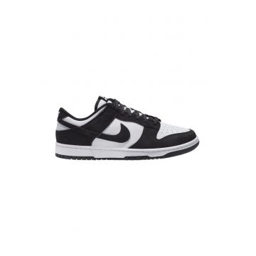 Pantofi sport  pentru Barbati - dunk low retro se - FQ8249-100 - Alb