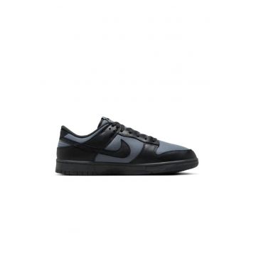 Pantofi sport  pentru Barbati - dunk low retro se wntr - FZ3052-001 - Negru
