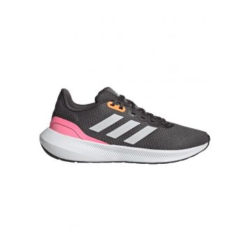Pantofi sport pentru femei -  BM190650 - Gri