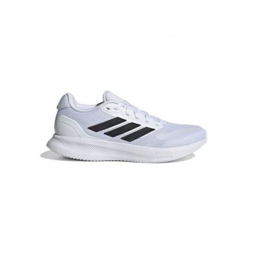 Pantofi sport pentru femei -  BM214194 - alb