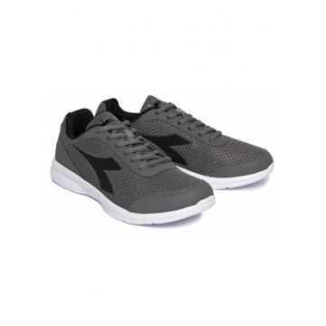 Pantofi sport  Robin barbati - Gri