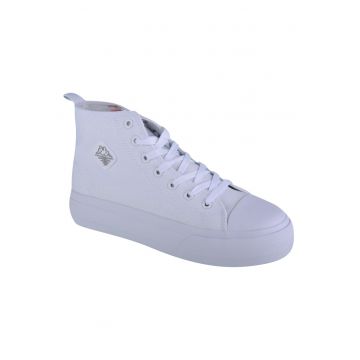 Pantofi sport -  Viska OC 243208 - Alb