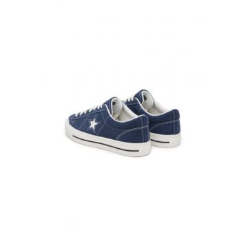 Tenisi barbati - A15097C -  Piele naturala