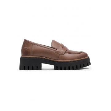 Tenisi dama -  590486294907939 - Piele naturala - Maro
