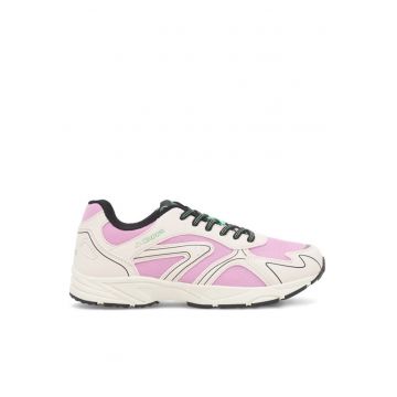 Tenisi dama -  590558830381736 - Textil - Roz