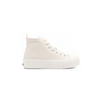 Tenisi dama -  590559 - Plastic - Bej -