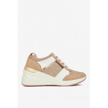 Tenisi  Sintetic - Roz