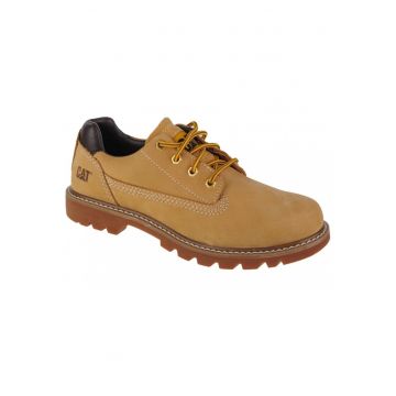 Pantofi dama -  Sintetic - Bej -