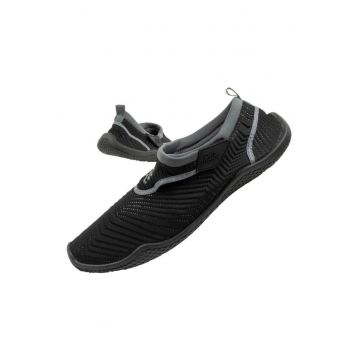 Pantofi de apa pentru inot  [PRO-25-48-205M] - negri