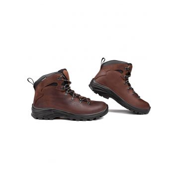 Pantofi de trekking barbati  High Tactical - Maro