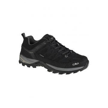 Pantofi de trekking -  Rigel Low 3Q13247-73UC - Negru