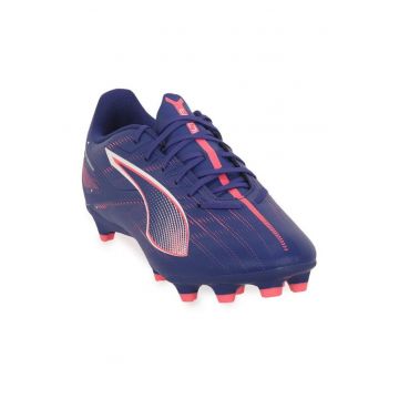 Pantofi fotbal  Ultra 5 Play - Sintetic - Bleumarin - Bleumarin
