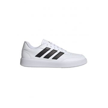 Pantofi sport barbati  Courtblock - Alb