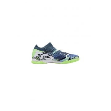 Pantofi sport barbati Furure 7 Match It -  Sintetic - Verde/Bleumarin