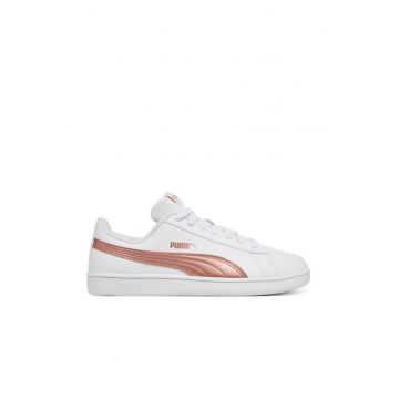 Pantofi sport dama  304555411 - Piele ecologica - Alb - Alb