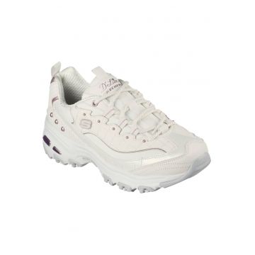 Pantofi sport dama -  Alb