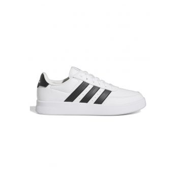 Pantofi sport de piele ecologica Breaknet 2.0