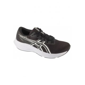Pantofi sport  model Patriot 14 - negru - material textil - pentru femei