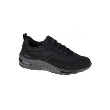 Pantofi sport pentru femei -  BM110320 - Negru