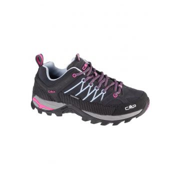Pantofi sport pentru femei -  BM203370 - Negru - Negru