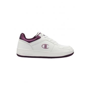 Pantofi sport pentru femei -  BM205685 - alb