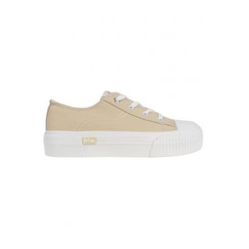 Pantofi sport pentru femei -  BM220768 - Bej