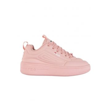 Pantofi sport pentru femei -  BM221401 - Roz