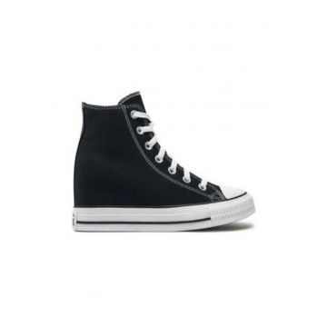 Pantofi sport wedge All Star Classic