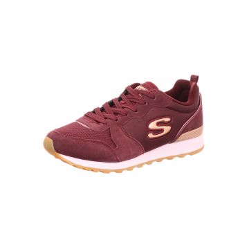 Sneakers -  OG 85 111-BURG - Maro