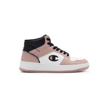 Tenisi dama -  590486287218639 - Piele ecologica - Roz