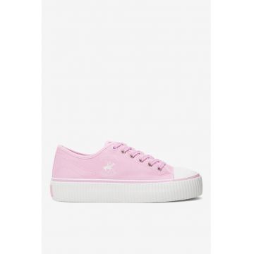 Tenisi dama  5905588319009 - Textil - Alb