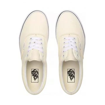 Tenisi  Era - Textil - Crem