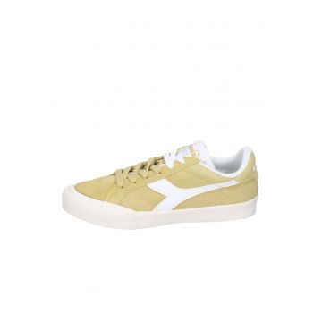 Diadora - Piele intoarsa - Galben