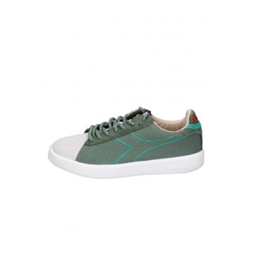 DIADORA - Piele intoarsa - Verde