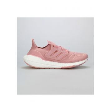 Incaltaminte sport dama -  ULTRABOOST 22 - Textil - Roz