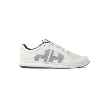 Pantofi pentru sporturi nautice  11582 - Textil - Bej