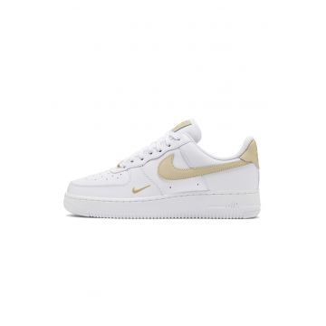 Pantofi Sport  Air Force 1 '07 Low W CZ0270-105 - Femei - Alb