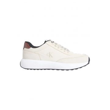 Pantofi sport  ATHLEISURE RUNNER LaceUpMix-YM0YM01195-0GF