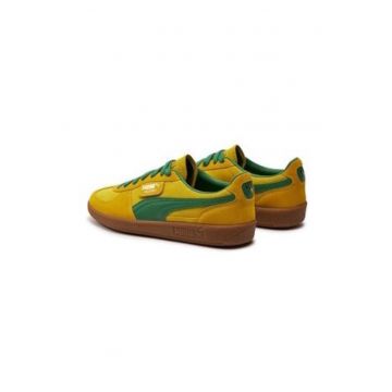 Pantofi sport barbati  303331931 - Piele naturala - Galben - Galben