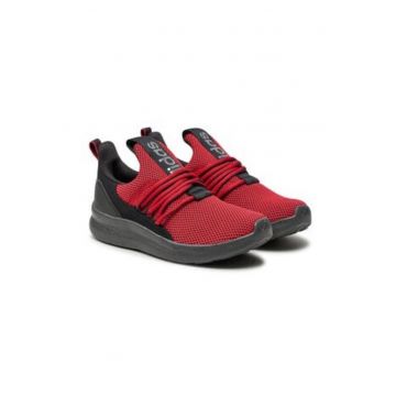 Pantofi sport barbati  303912550 - Textil - Negru - Negru