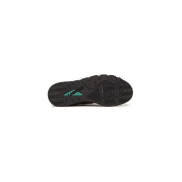Pantofi sport barbati - 749SMA0108 -  Piele naturala