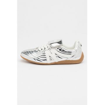 Pantofi sport cu garnituri metalice Freekick- E