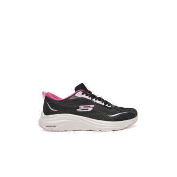 Pantofi sport dama - 150028 -  Textil - Negru