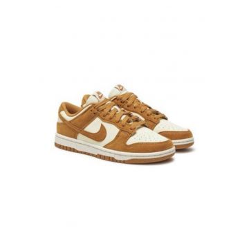 Pantofi sport dama  304868924 - Piele ecologica - Bej - Bej