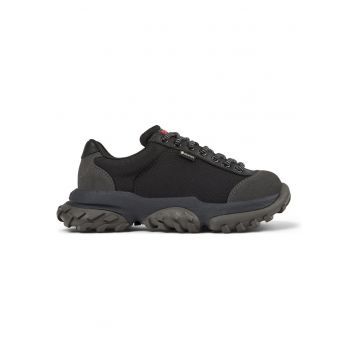 Pantofi sport impermeabili cu aspect masiv Karst Trek