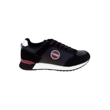 Pantofi sport  pentru Barbati - travis boost - TRAVIS-B-016 - Negru - Negru